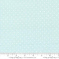 Moda Lovestruck Delicate Dot Dots - Mist