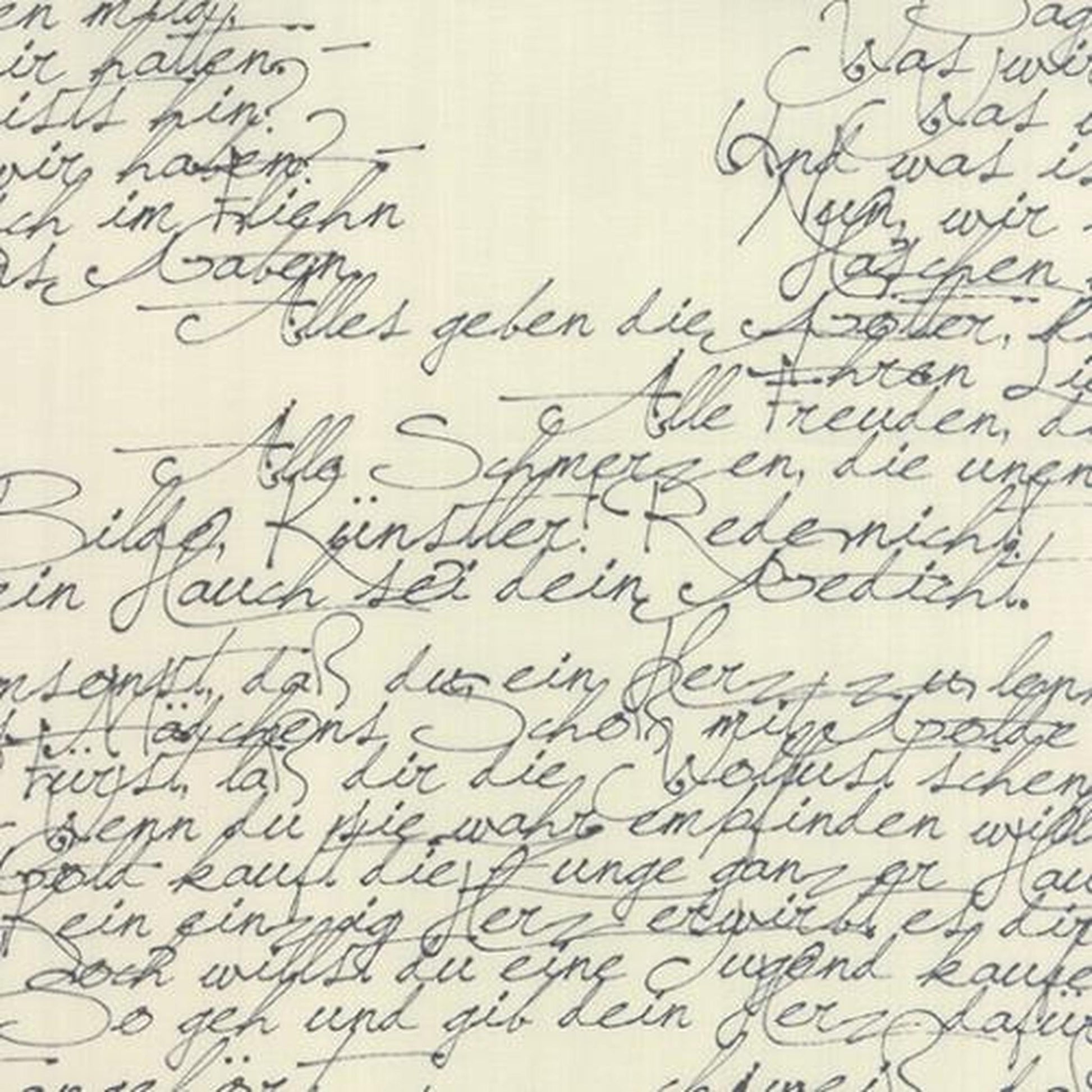 Moda Modern BG Paper Black Eggshell