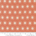 Moda Noahs Ark Hope - Coral