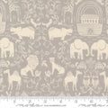 Moda Noahs Ark Two by Two - Dove