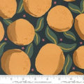 Moda Peachy - Dark Orchard Bounty