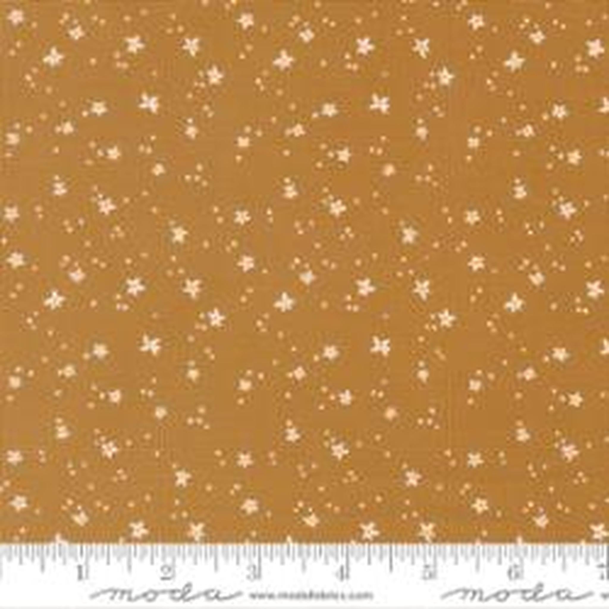 Moda Peachy - Golden Pollen Dust