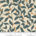 Moda Peachy - Ivory Orchard Branch