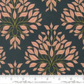 Moda Peachy - Midnight Garden Scroll