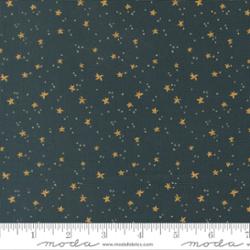 Moda Peachy - Midnight Star Speckle