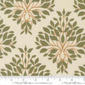 Moda Peachy - Porcelain Vine