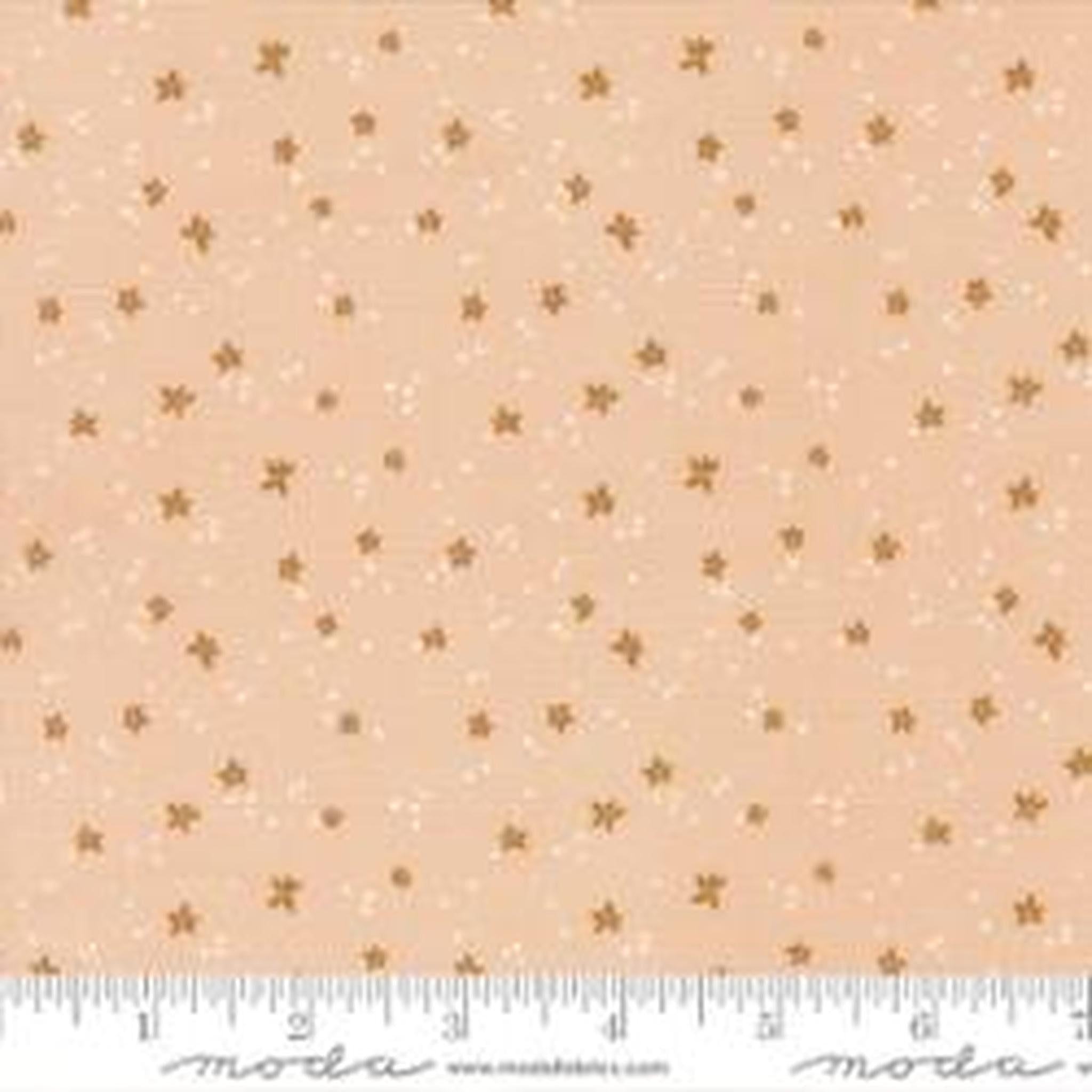 Moda Peachy - Vanilla Bean Sprinkles