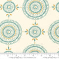 Moda Ponderosa Western Medallion