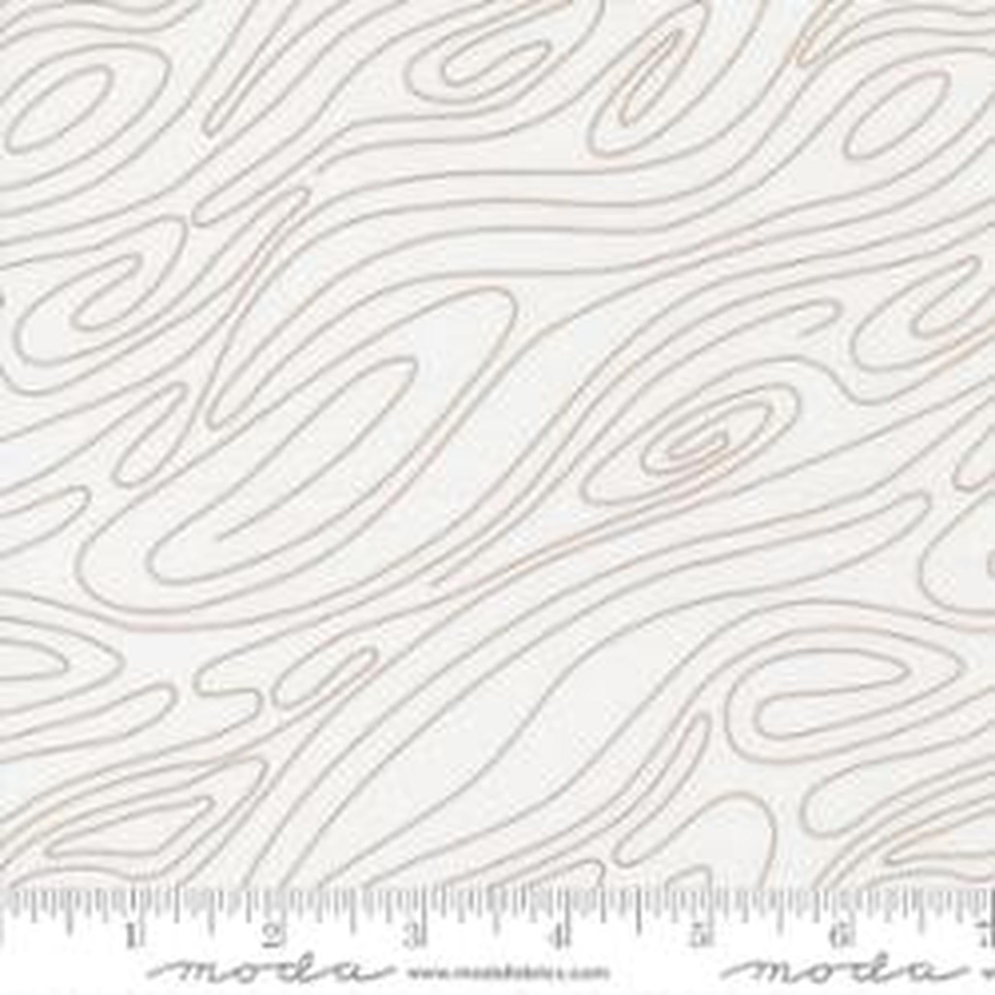 Moda Potted by Kiley's Quilt Room - Ebb and Flow Cream