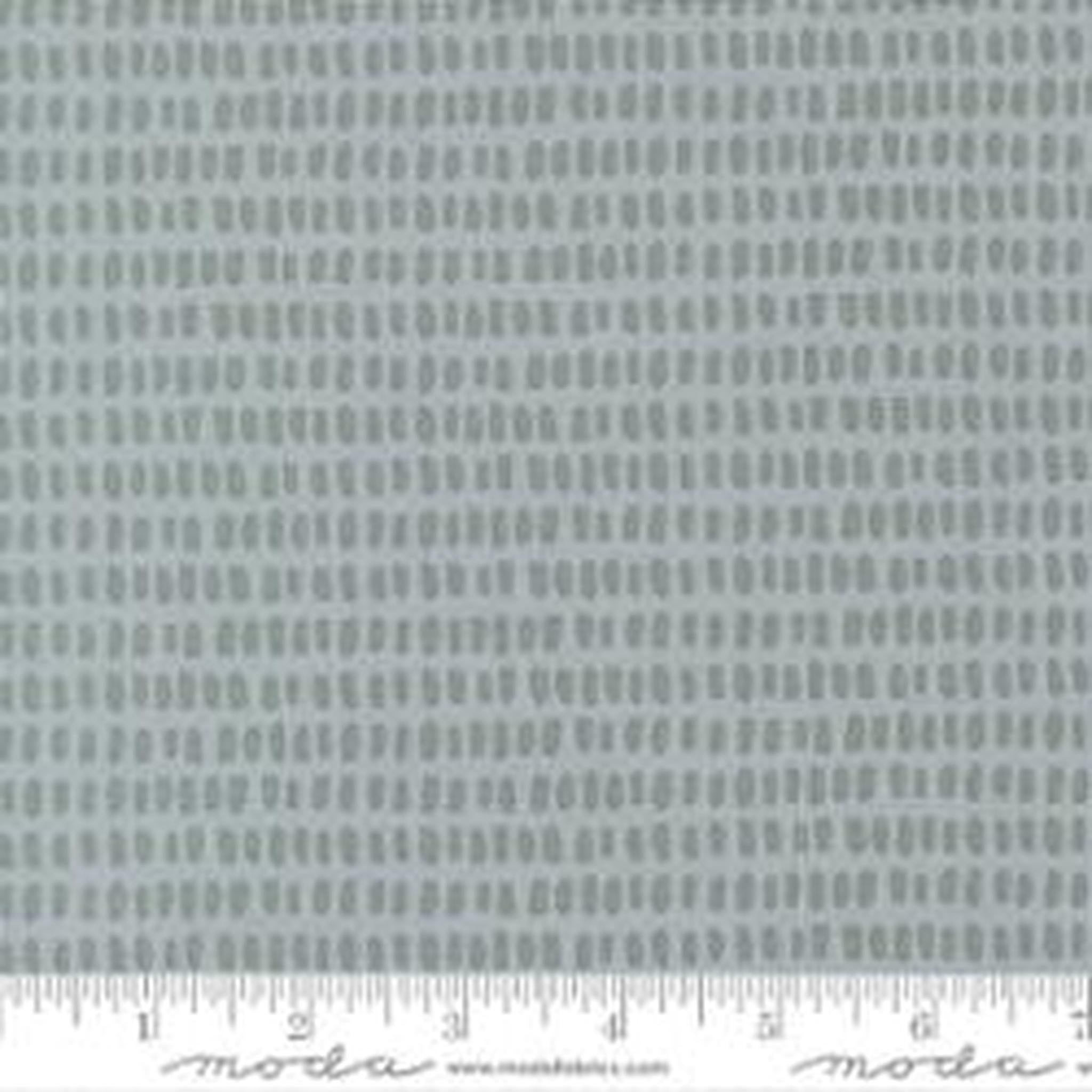 Moda Potted by Kiley's Quilt Room - Etching Mist