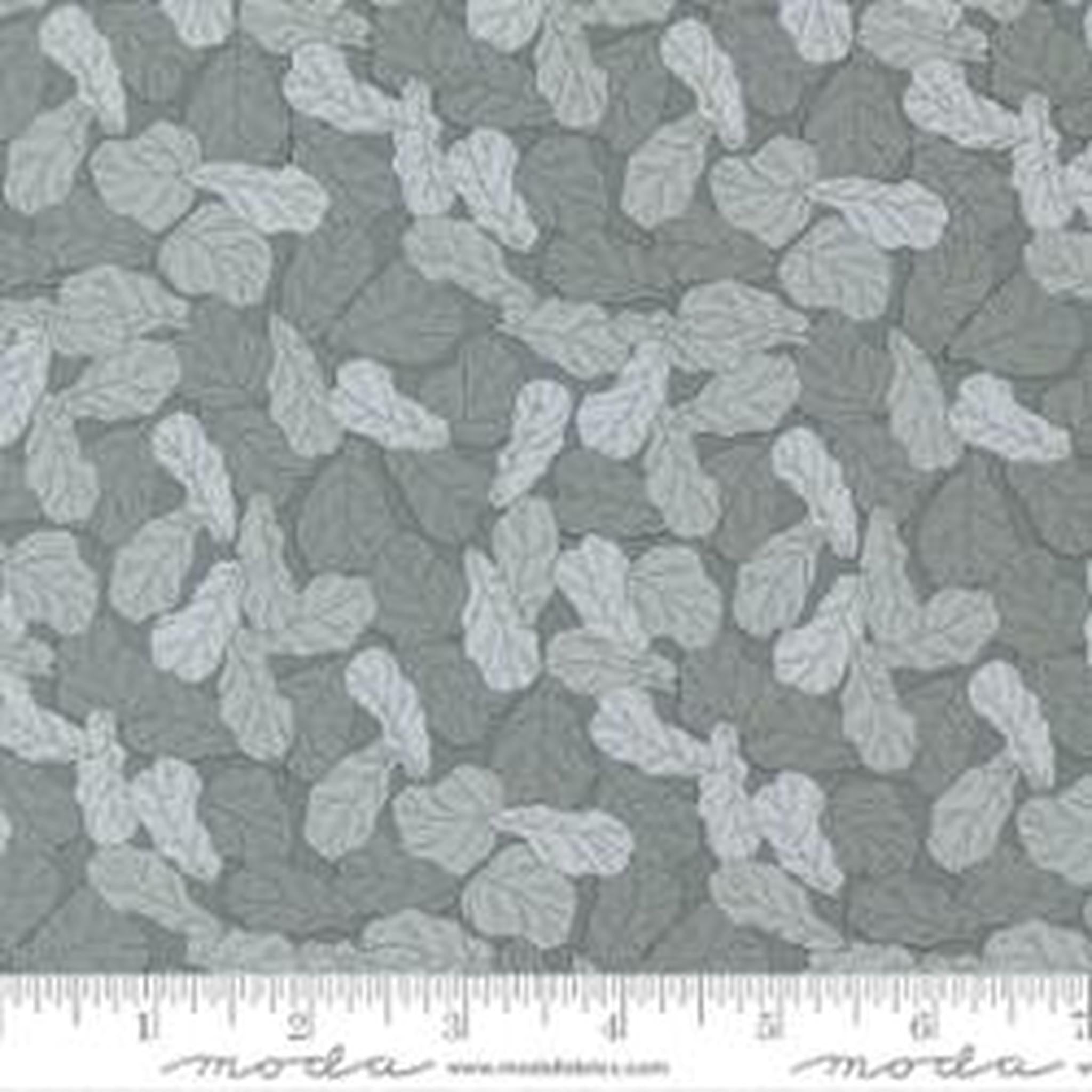 Moda Potted by Kiley's Quilt Room - Fiddle Leaf Ocean