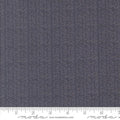 Moda Prairie Gatherings Herringbone - Indigo