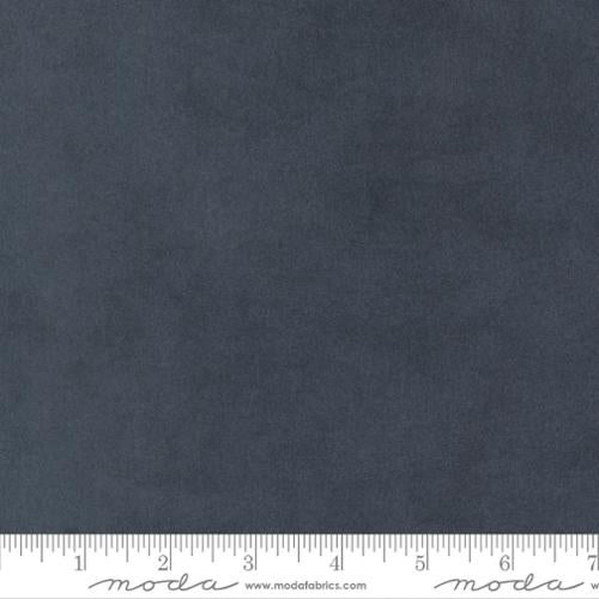 Moda Prairie Gatherings Muslin - Indigo