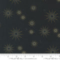 Moda: Shimmer by Zen Chic Metallic: Ebony