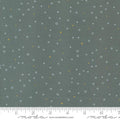 Moda: Shimmer by Zen Chic Metallic: Smoke
