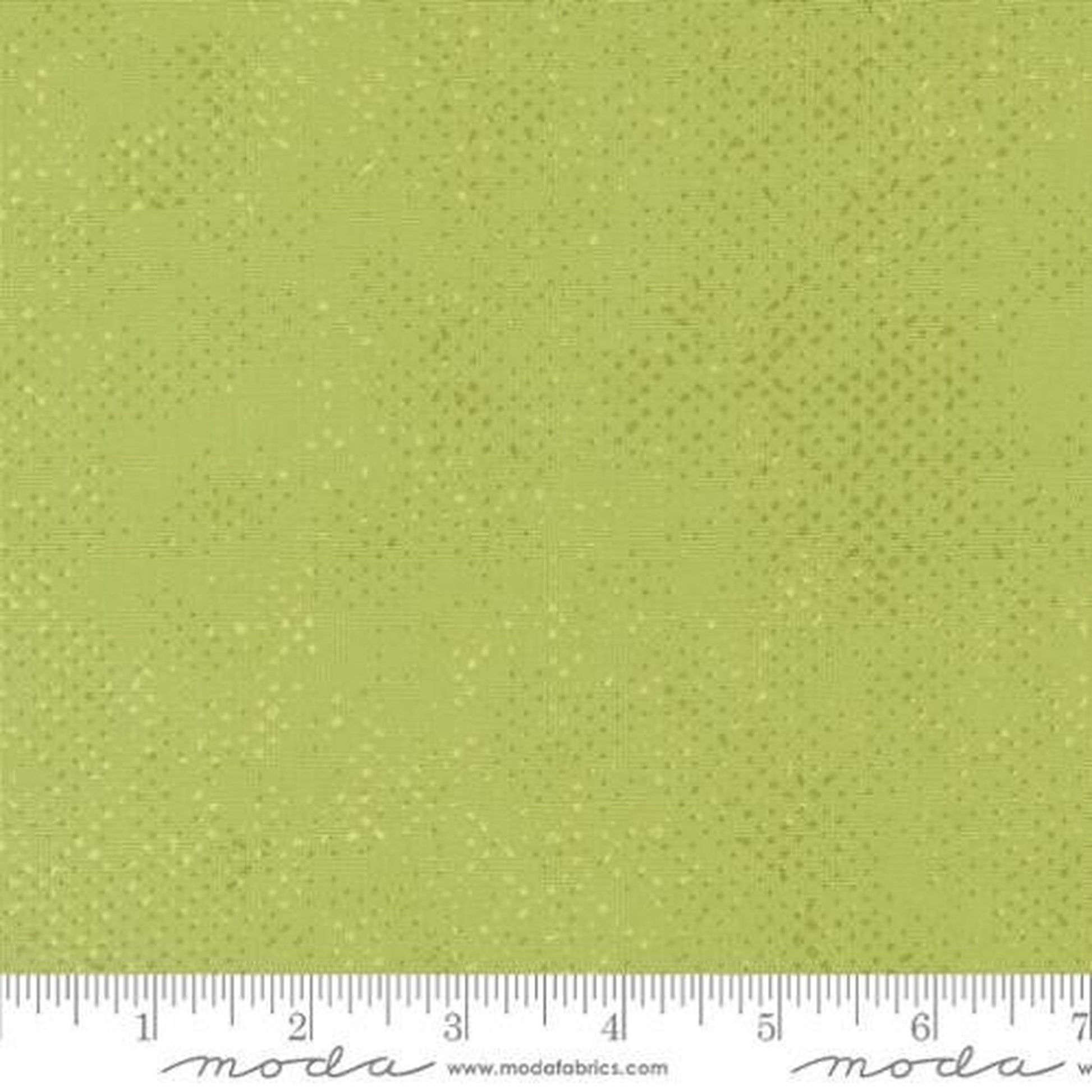 Moda Spotted - Pistachio