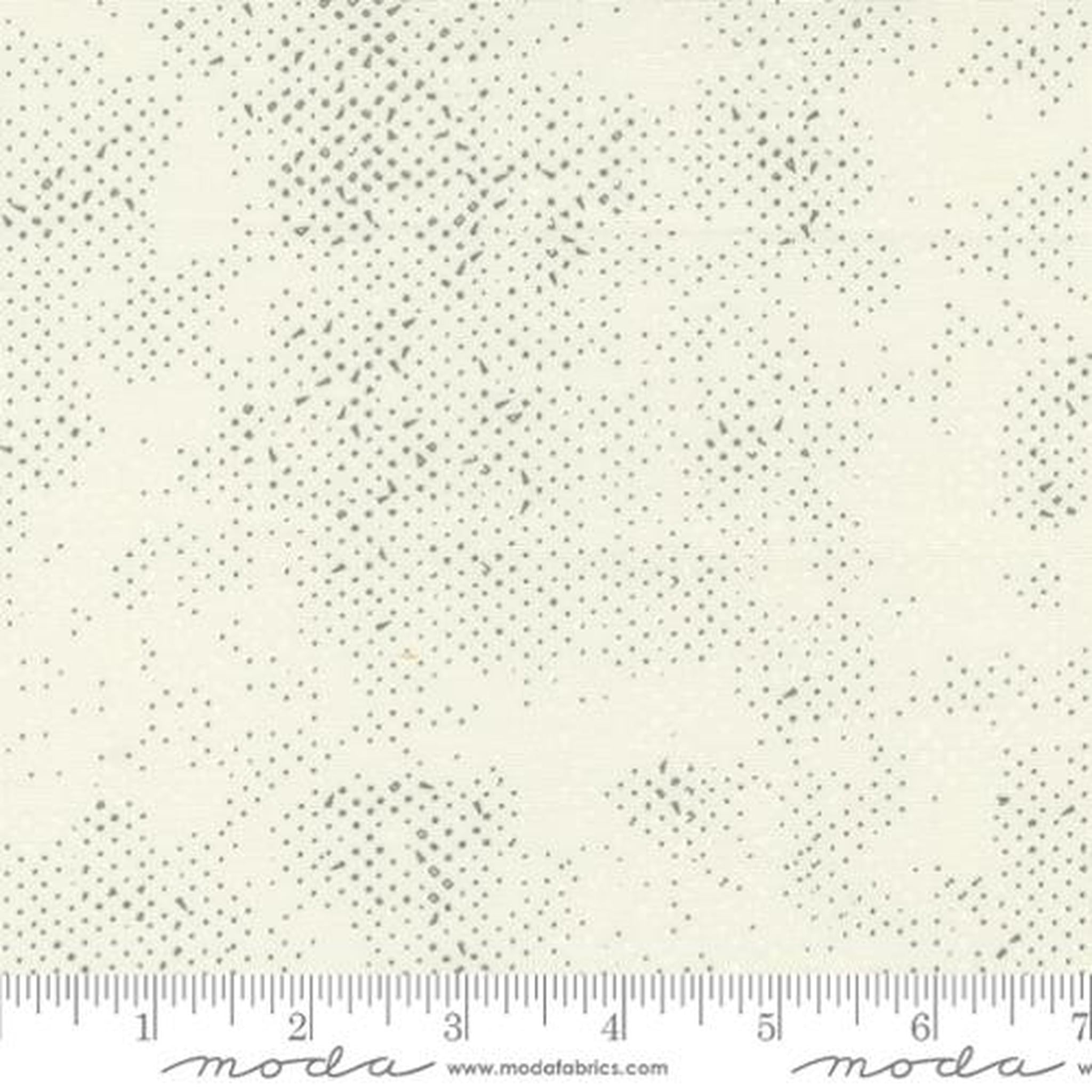 Moda Spotted - Quotation Cream