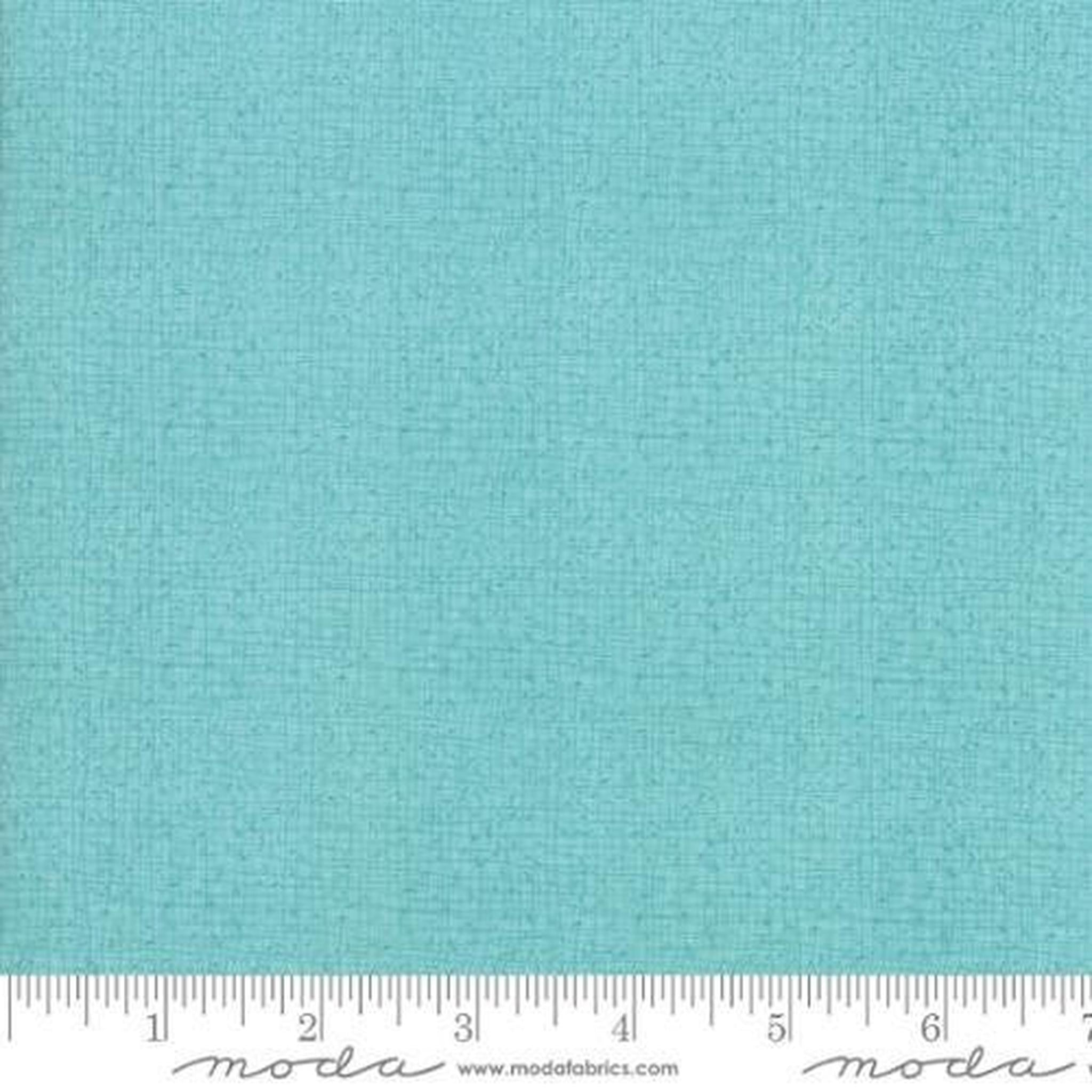 Moda Thatched Seafoam