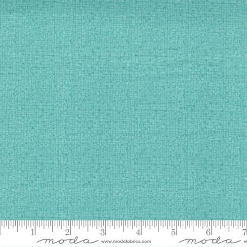 Moda Thatched Wideback Seafoam