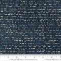Moda To the Sea Morse Code Blender
