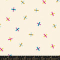 Moda Washi Plus Plus Points in Natural