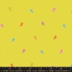 Moda Washi Plus Roll With It in Citron