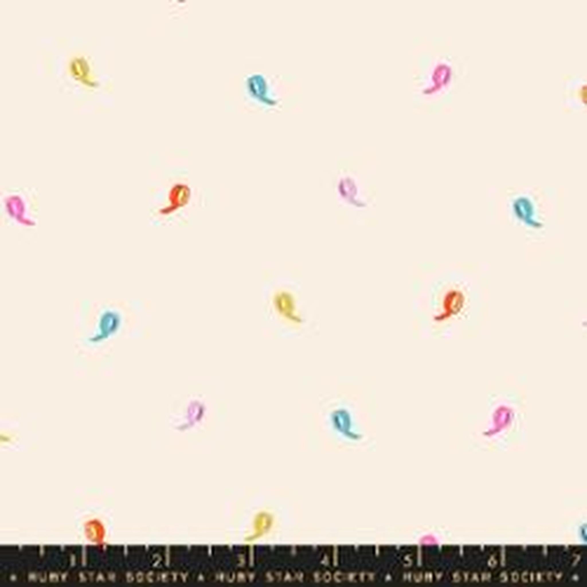 Moda Washi Plus Roll With It in Natural