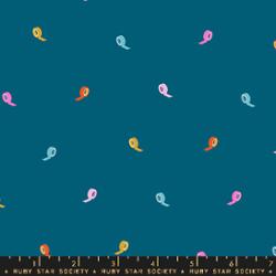 Moda Washi Plus Roll With It in Teal