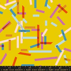 Moda Washi Plus Washi in Goldenhour