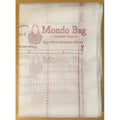 Mondo Bag Printed Interfacing Panel