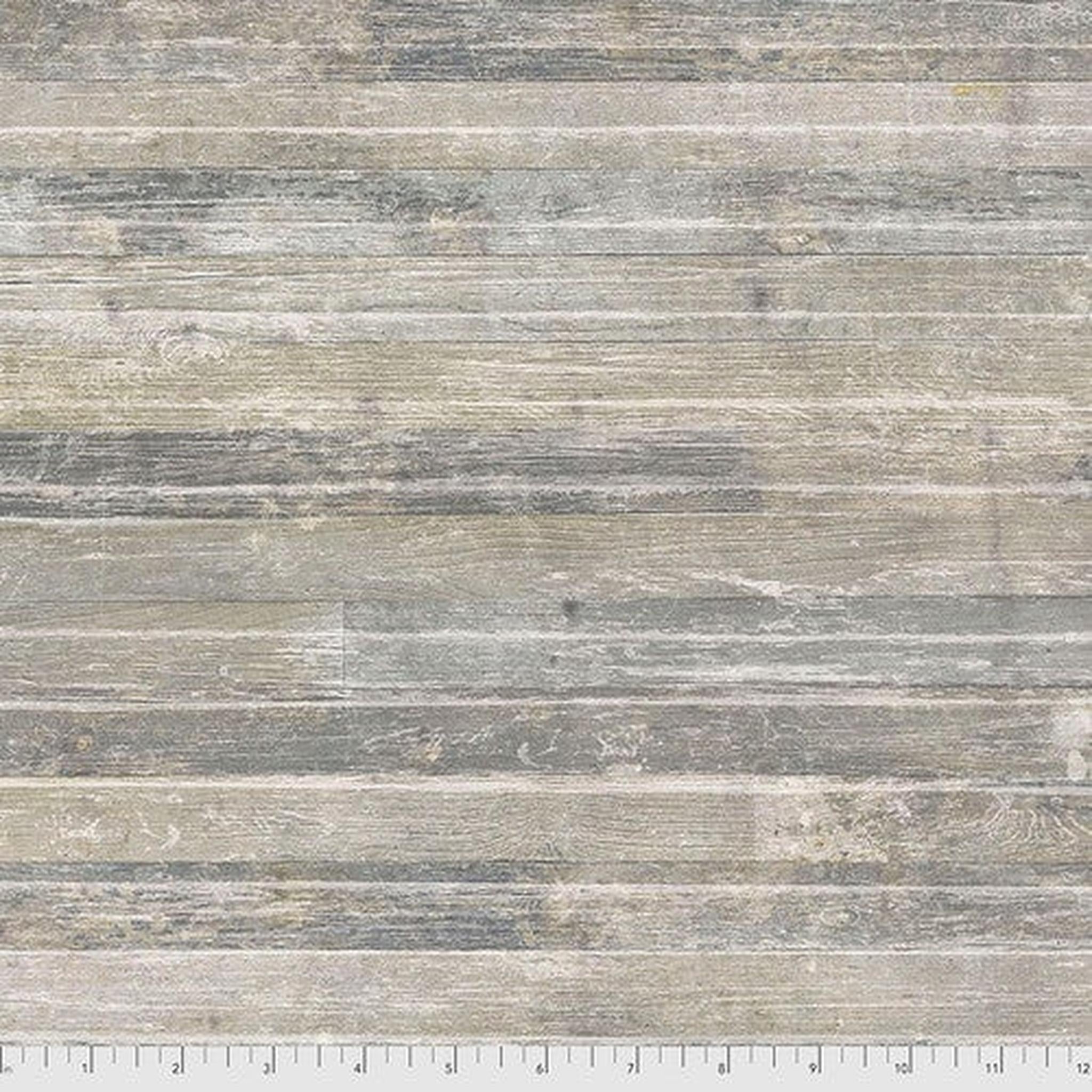 Monochrome by Tim Holtz - Planks Natural