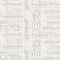Monochrome by Tim Holtz - Tailored Linen