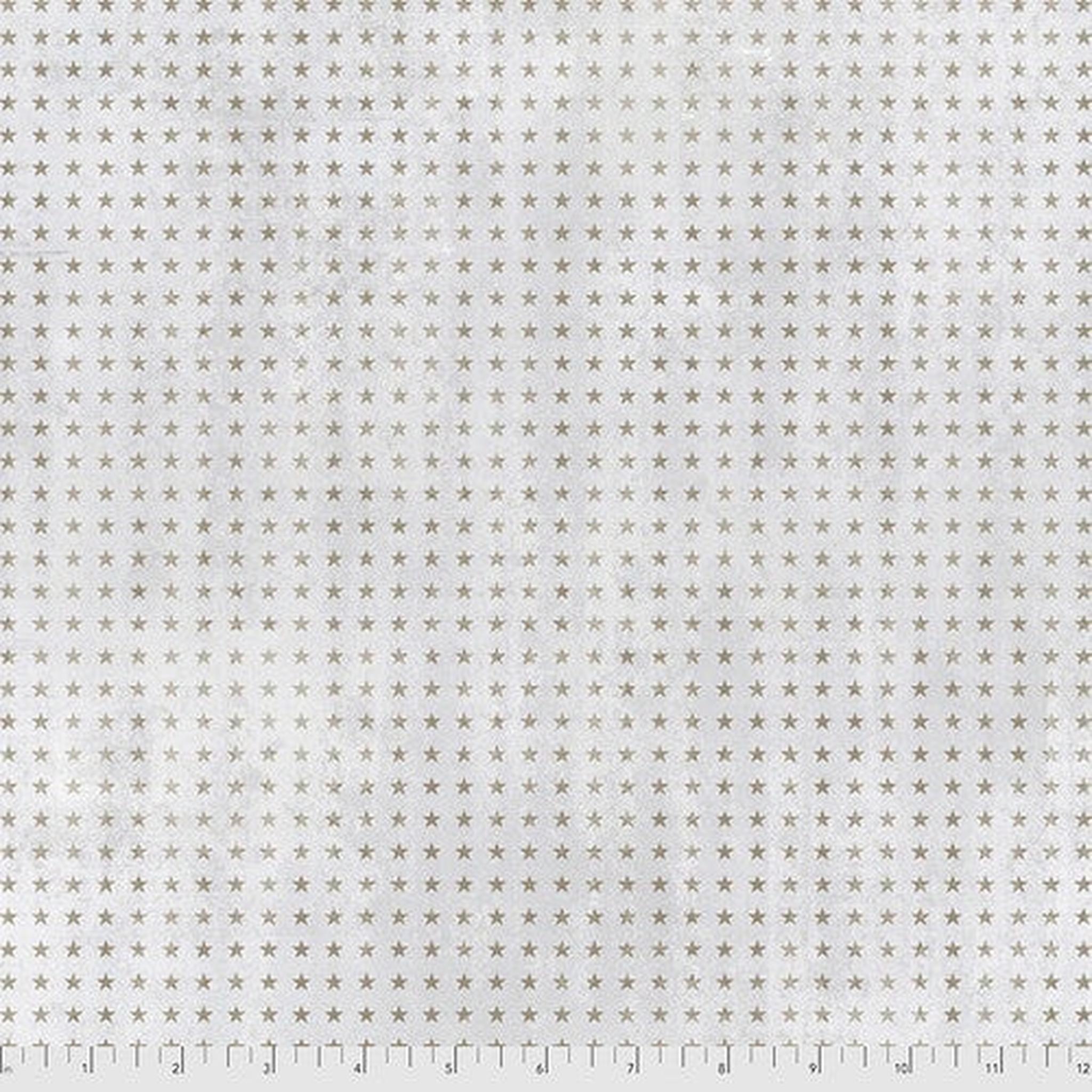 Monochrome by Tim Holtz - Tiny Stars