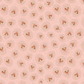 Moonbeam Dreams by Poppie Cotton - Blush Fireflies