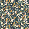 Moonbeam Dreams by Poppie Cotton - Night Moon Garden