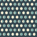 Moonbeam Dreams by Poppie Cotton - Night Moon Phase