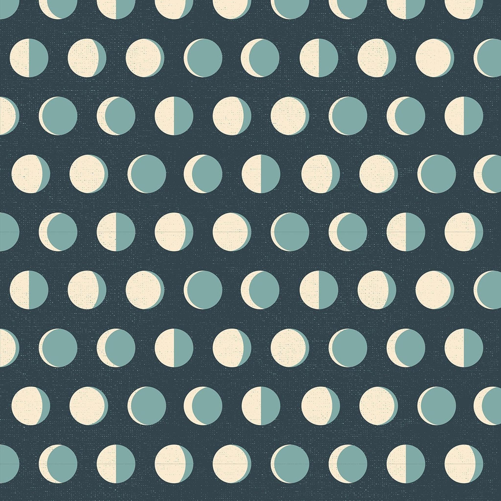 Moonbeam Dreams by Poppie Cotton - Night Moon Phase