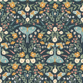 Moonbeam Dreams by Poppie Cotton - Night Noctural