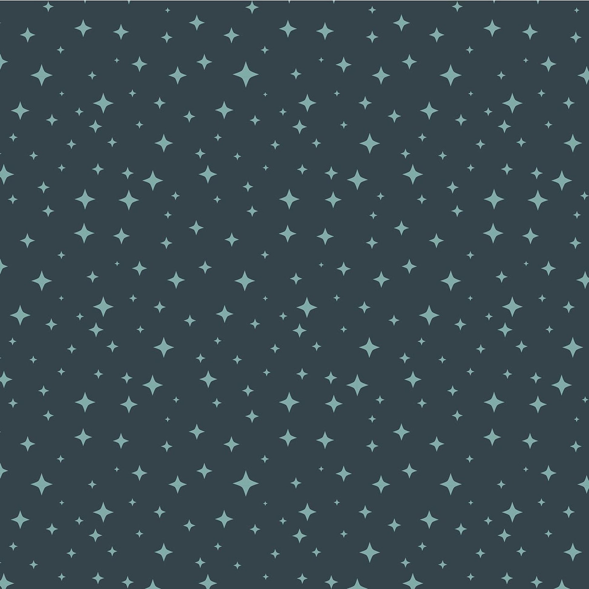 Moonbeam Dreams by Poppie Cotton - Night Star Bright