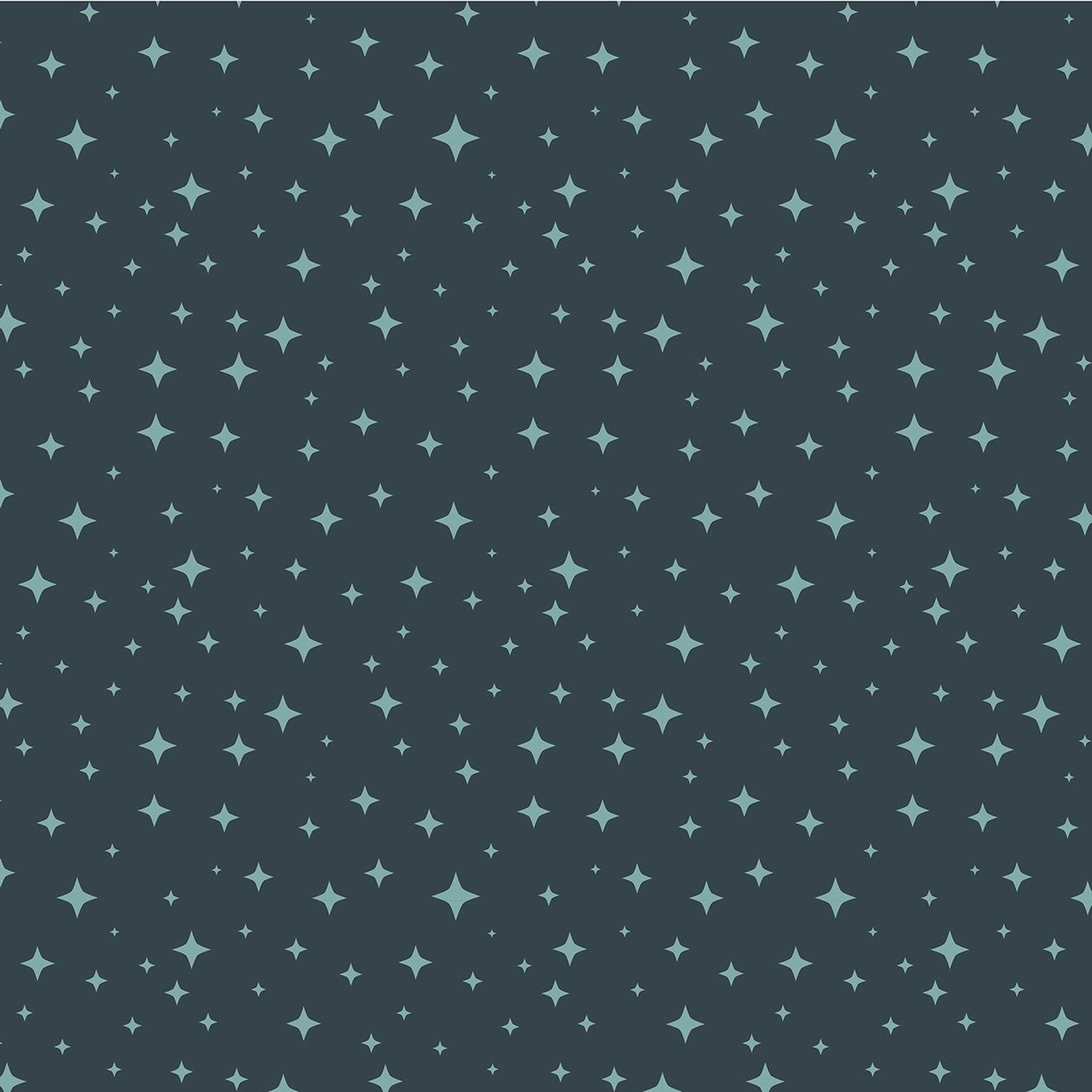 Moonbeam Dreams by Poppie Cotton - Night Star Bright