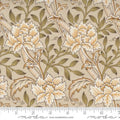 Morris Manor by Barbara Brackman - Hammersmith Florals: Porcelain