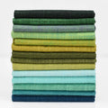 Fat Quarter Bundle (16) Handloom in Mountain Meadow