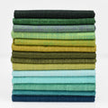 Fat Quarter Bundle (16) Handloom in Mountain Meadow