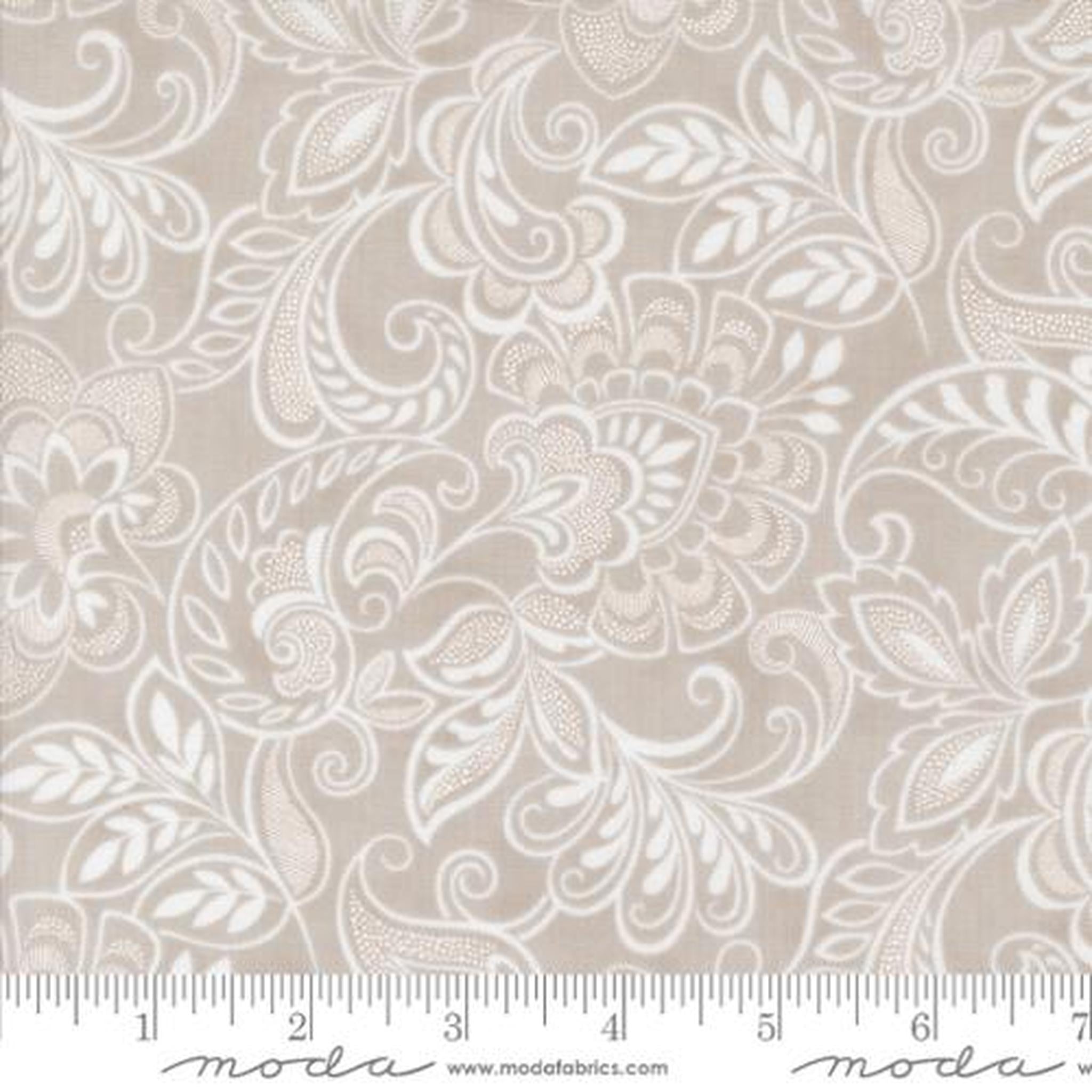 Muse by 3 Sisters - Flourishing: Stone