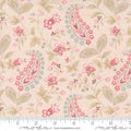 Muse by 3 Sisters - Paisley Vine: Blush