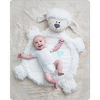 My Lambie Soft Cuddle Kit