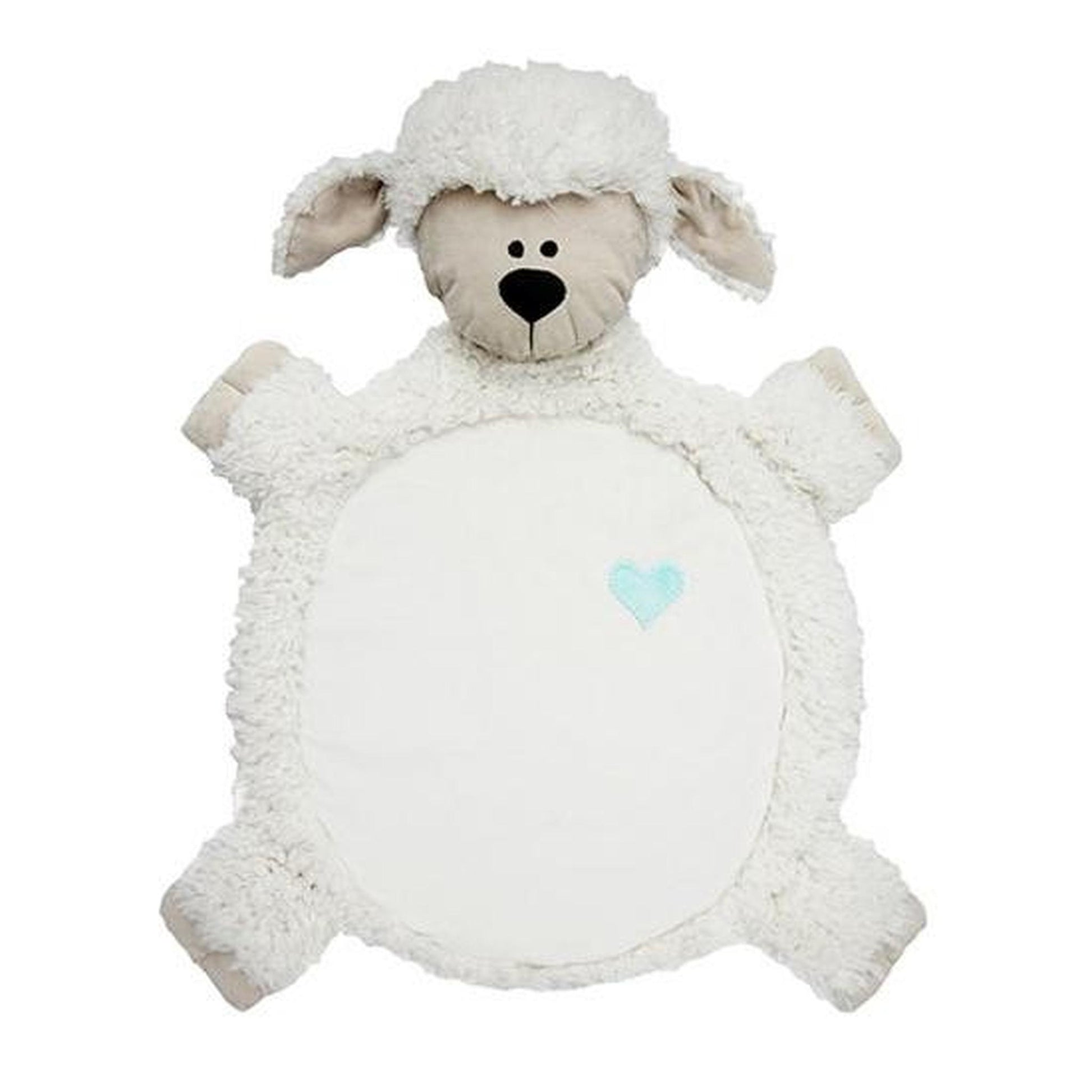 My Lambie Soft Cuddle Kit