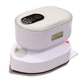 Nifty Notions Steam Charge Rechargeable Cordless Iron