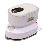 Nifty Notions Steam Charge Rechargeable Cordless Iron