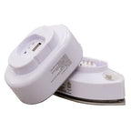 Nifty Notions Steam Charge Rechargeable Cordless Iron